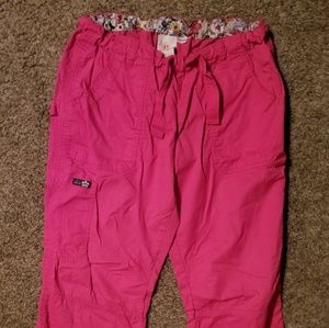 Koi Scrub Pants